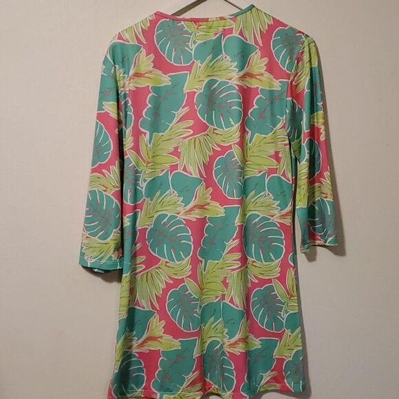 Viv & Lou woman tunic S/M - Picture 6 of 6